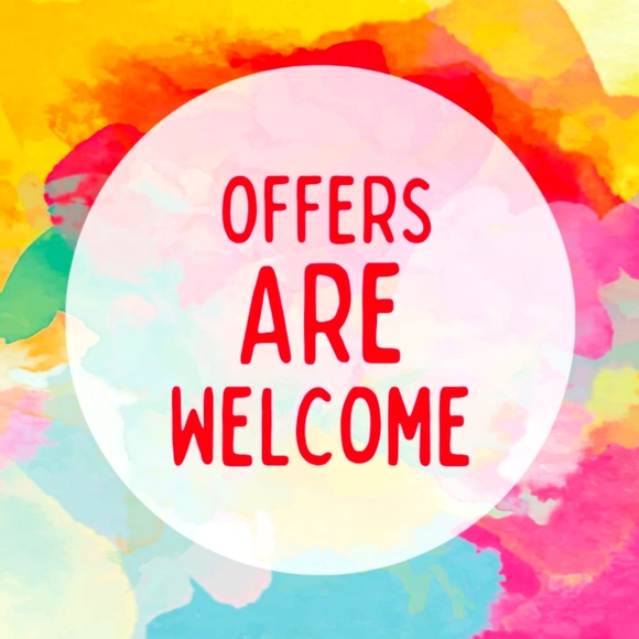 Don't Like My Price, Make Me an Offer - Picture 1 of 1